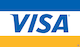 icône carte Visa