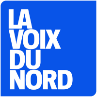La voix du nord avec happy post