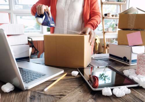 happy post solutions particuliers