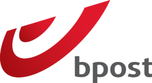 Logo Bpost