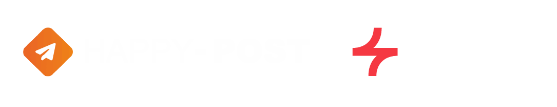 Happy-Post